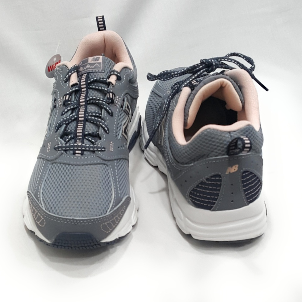 New Balance Women's 430LS1 Running Shoe - Wide